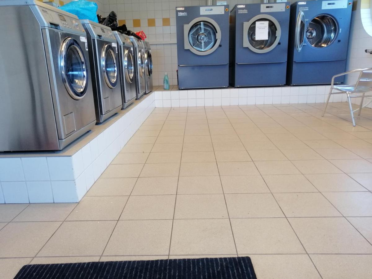 Stacaravan Op 5 Sterren Vakantiepark De Kuilart Friesland Aan Het Meer Met Zwembad 5P 237 Koudum Zewnętrze zdjęcie