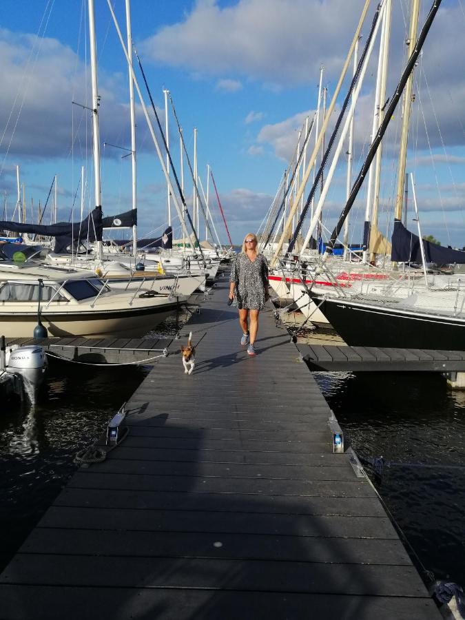 Stacaravan Op 5 Sterren Vakantiepark De Kuilart Friesland Aan Het Meer Met Zwembad 5P 237 Koudum Zewnętrze zdjęcie