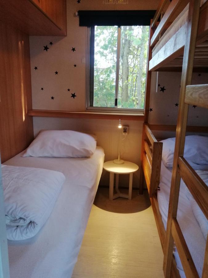 Stacaravan Op 5 Sterren Vakantiepark De Kuilart Friesland Aan Het Meer Met Zwembad 5P 237 Koudum Zewnętrze zdjęcie